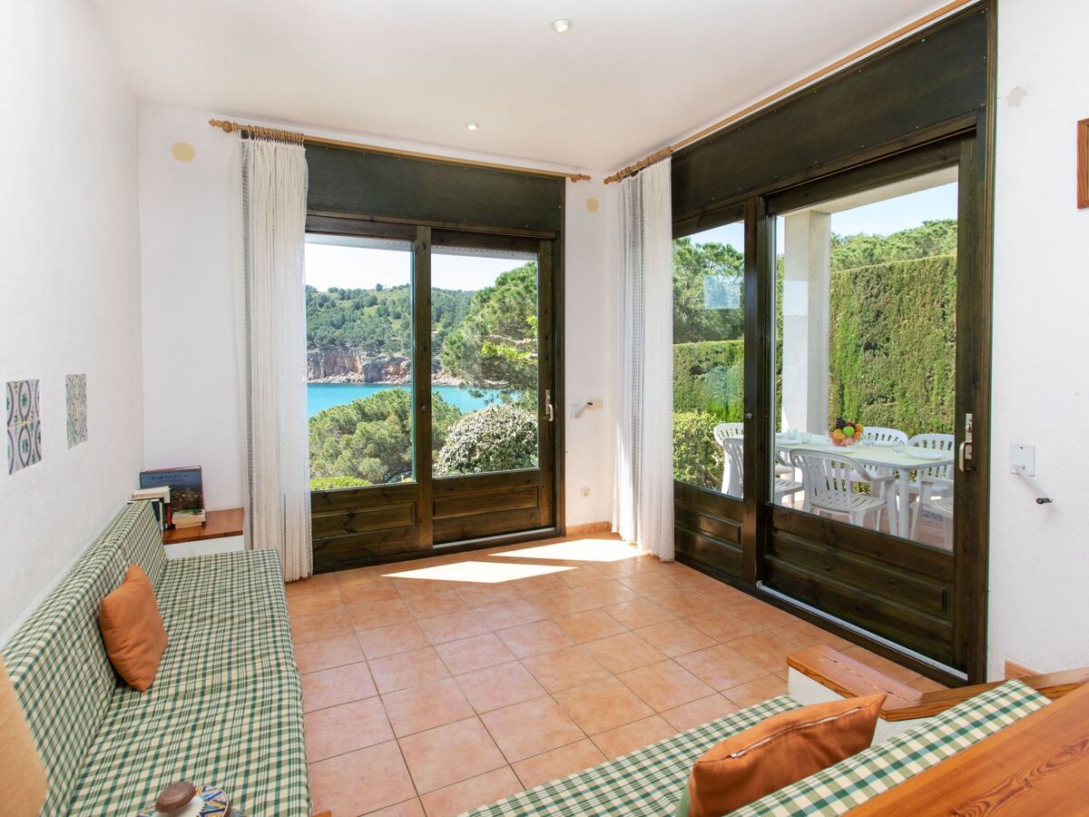 Port del Rei I – Maison 8 pers. vue mer à L'Escala - Photo 6