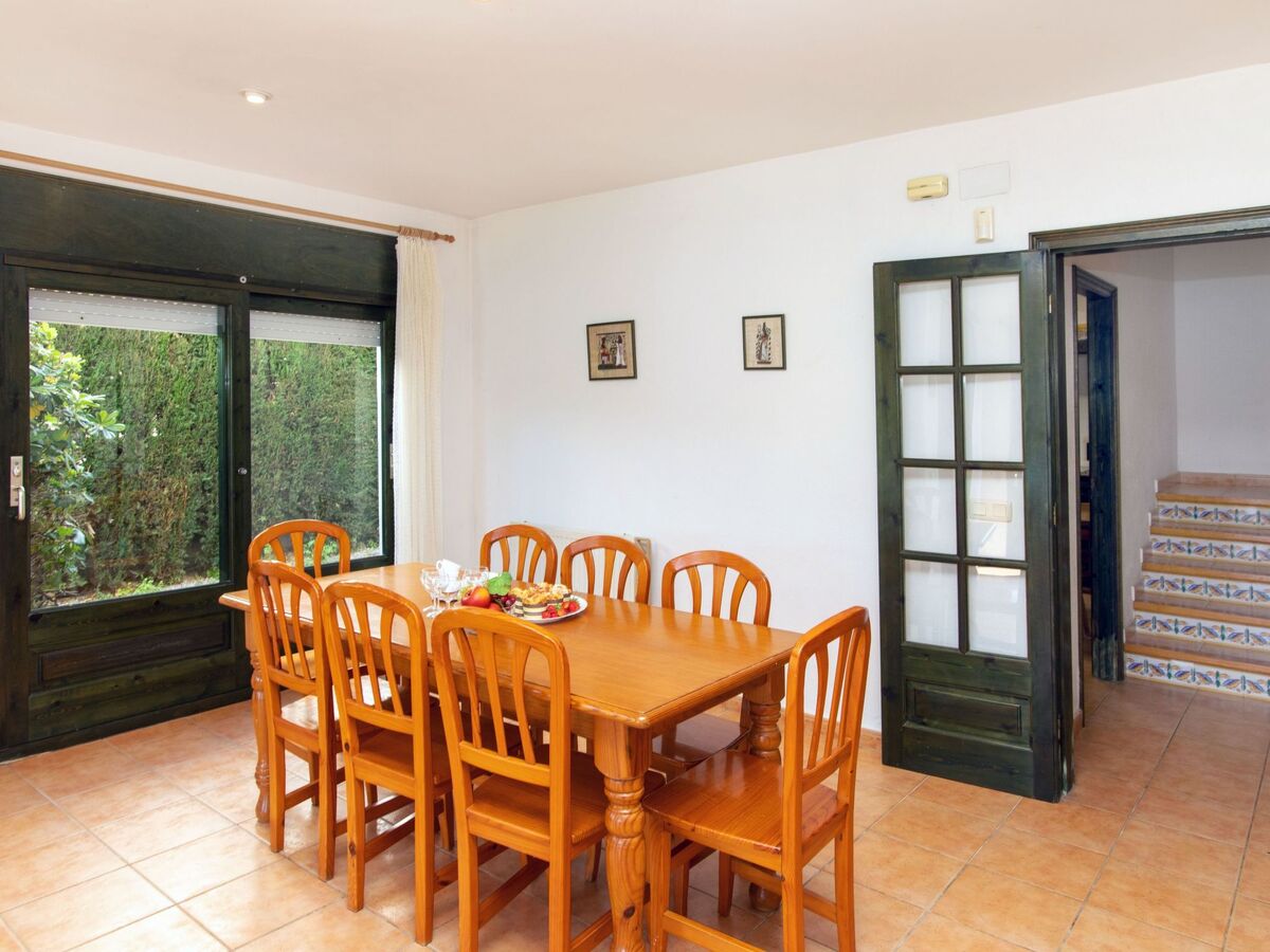 Port del Rei I – Maison 8 pers. vue mer à L'Escala - Photo 7