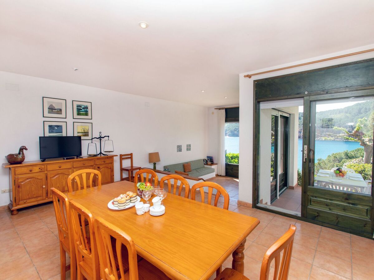 Port del Rei I – Maison 8 pers. vue mer à L'Escala - Photo 8