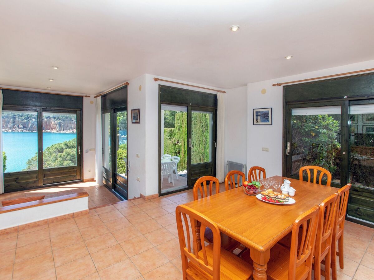 Port del Rei I – Maison 8 pers. vue mer à L'Escala - Photo 9