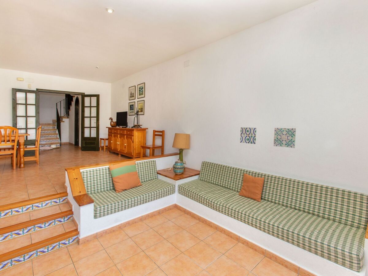 Port del Rei I – Maison 8 pers. vue mer à L'Escala - Photo 10