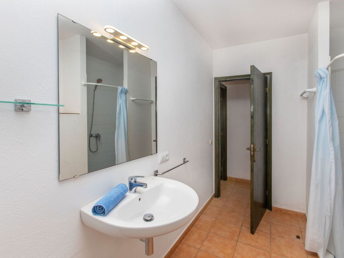 Port del Rei I – Maison 8 pers. vue mer à L'Escala - Photo 11