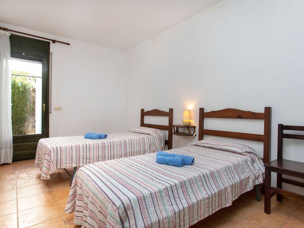 Port del Rei I – Maison 8 pers. vue mer à L'Escala - Photo 12