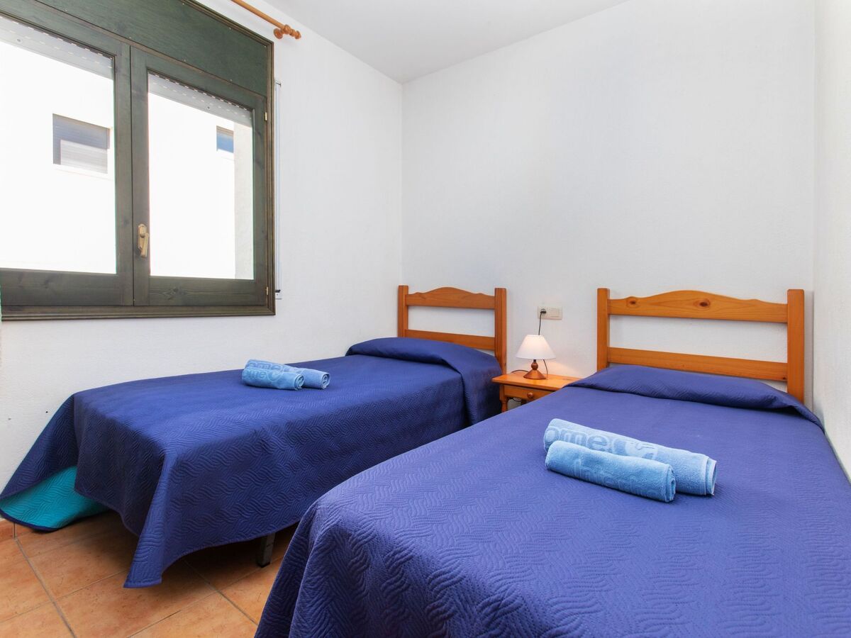 Port del Rei I – Maison 8 pers. vue mer à L'Escala - Photo 13