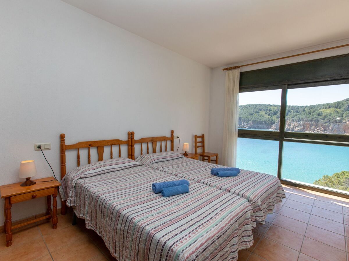 Port del Rei I – Maison 8 pers. vue mer à L'Escala - Photo 14