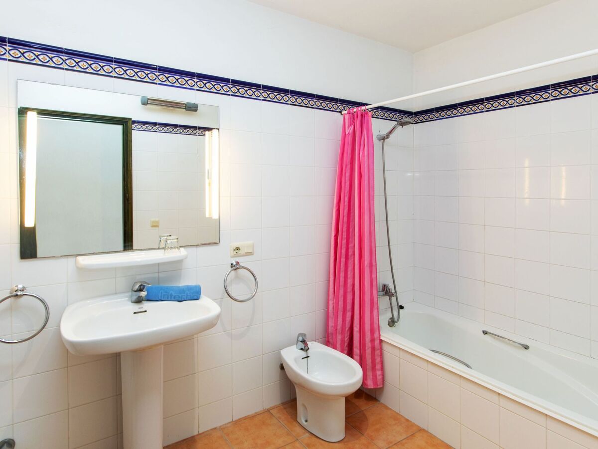 Port del Rei I – Maison 8 pers. vue mer à L'Escala - Photo 15