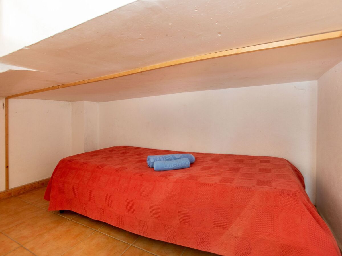 Port del Rei I – Maison 8 pers. vue mer à L'Escala - Photo 16