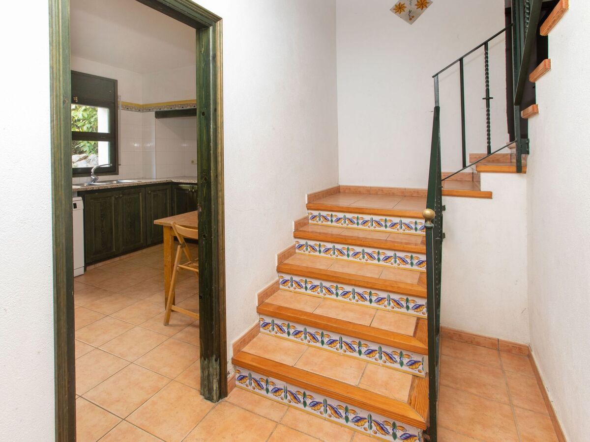 Port del Rei I – Maison 8 pers. vue mer à L'Escala - Photo 18