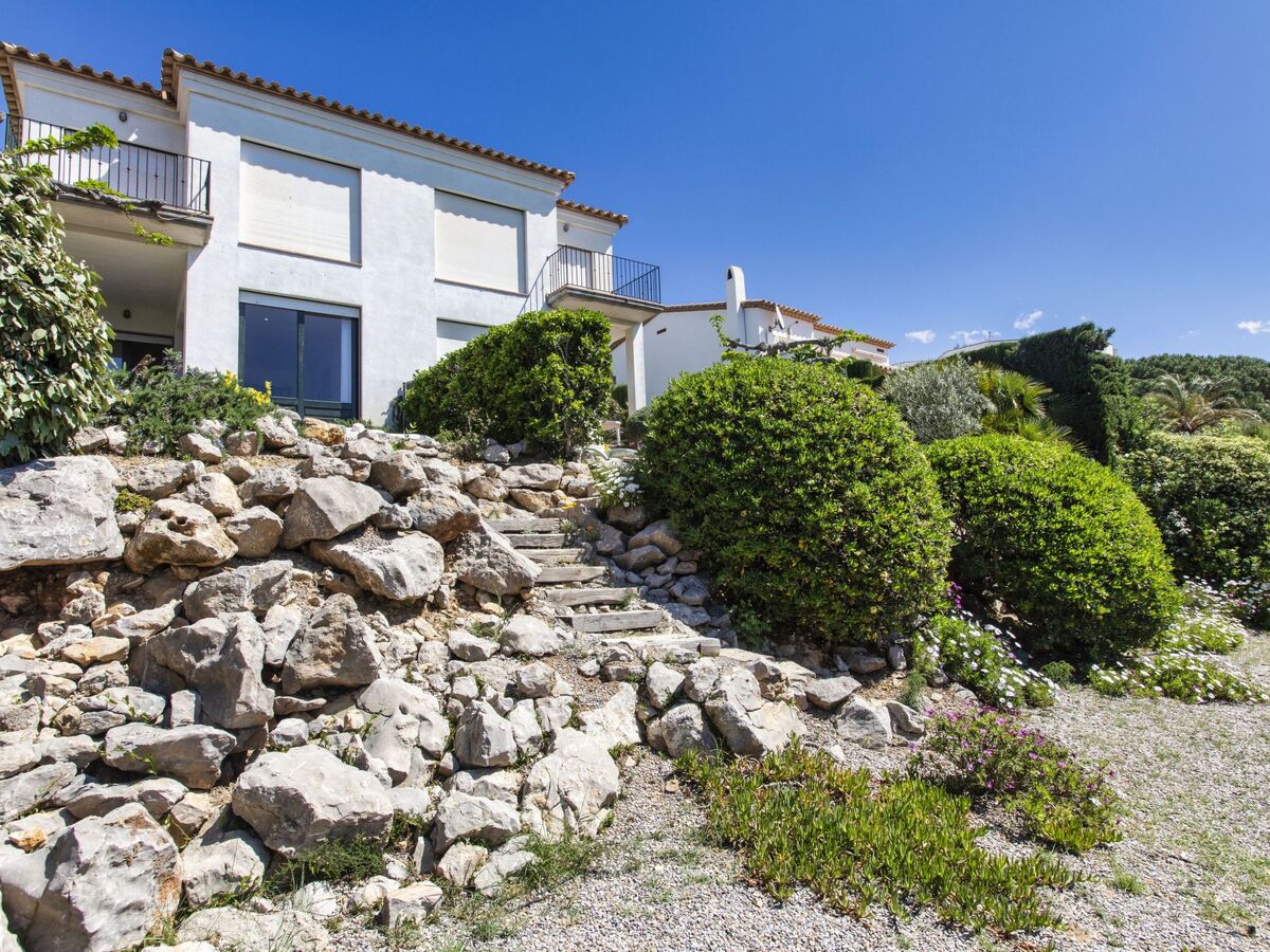 Port del Rei I – Maison 8 pers. vue mer à L'Escala - Photo 19