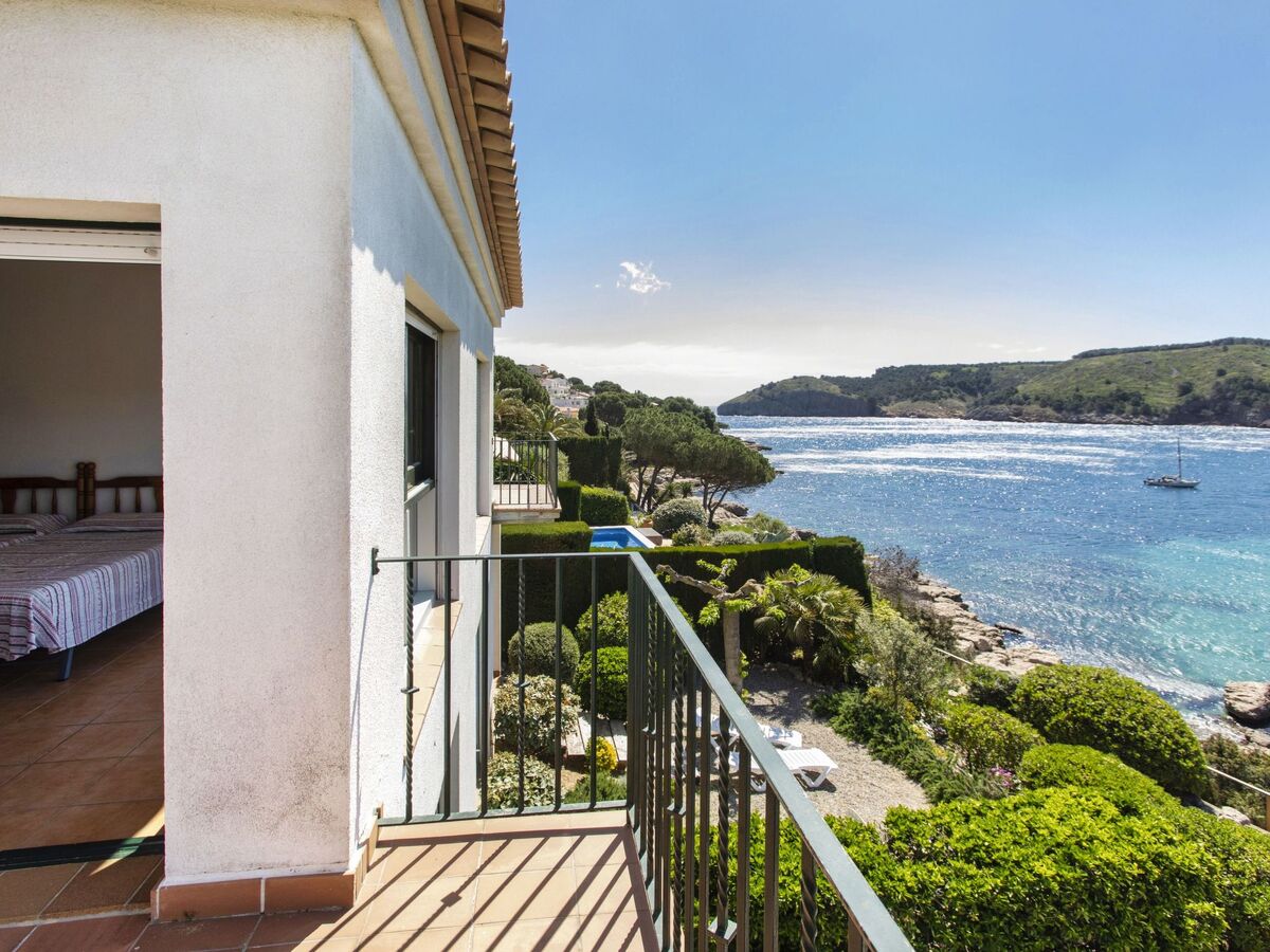Port del Rei I – Maison 8 pers. vue mer à L'Escala - Photo 20