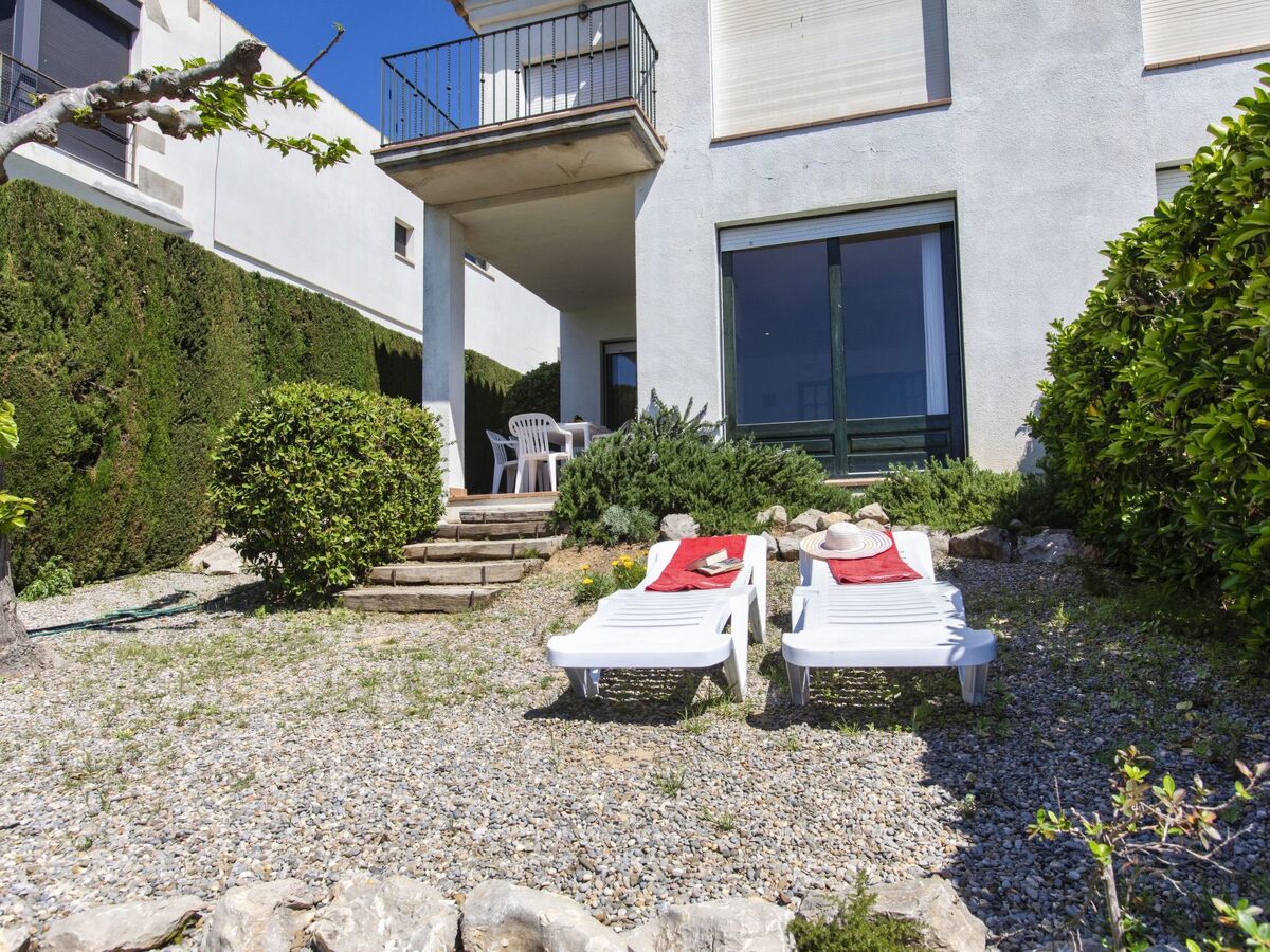 Port del Rei I – Maison 8 pers. vue mer à L'Escala - Photo 22