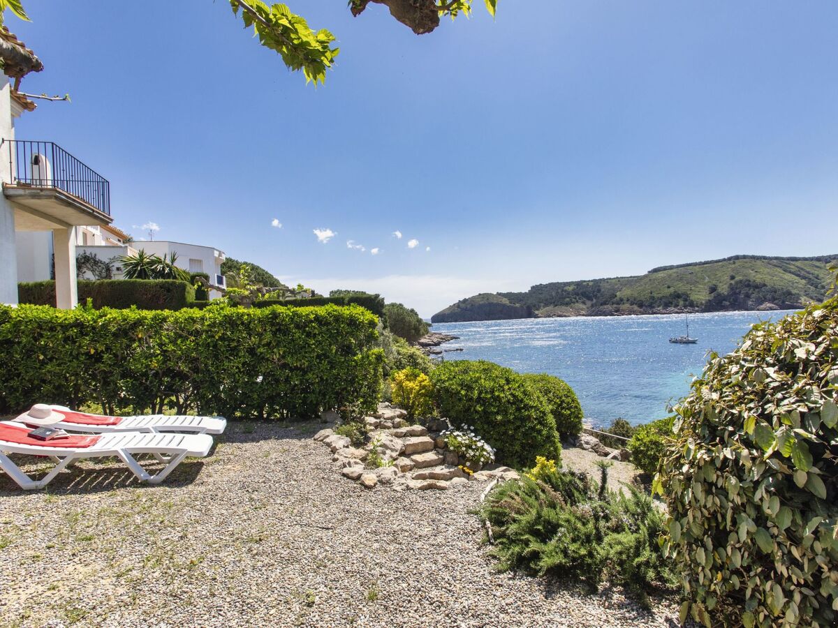 Port del Rei I – Maison 8 pers. vue mer à L'Escala - Photo 23
