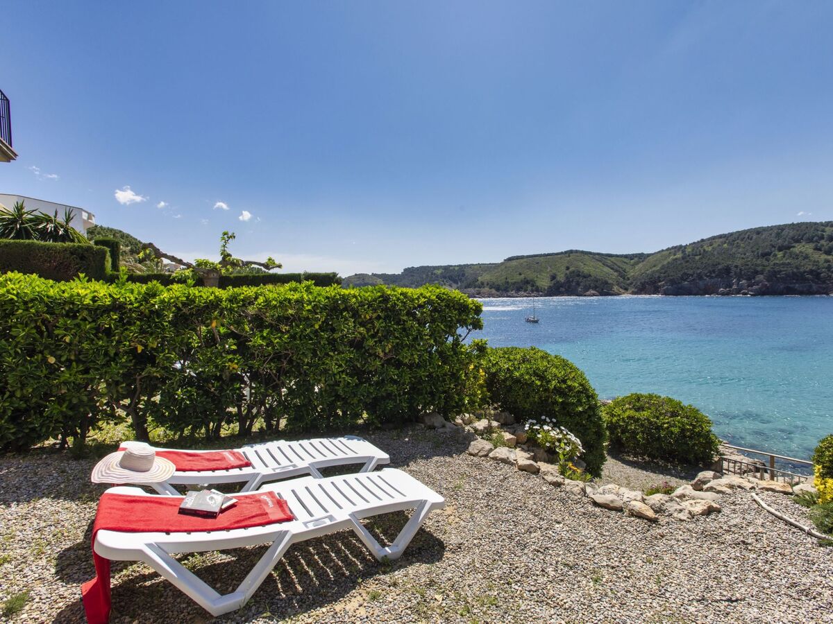 Port del Rei I – Maison 8 pers. vue mer à L'Escala - Photo 24