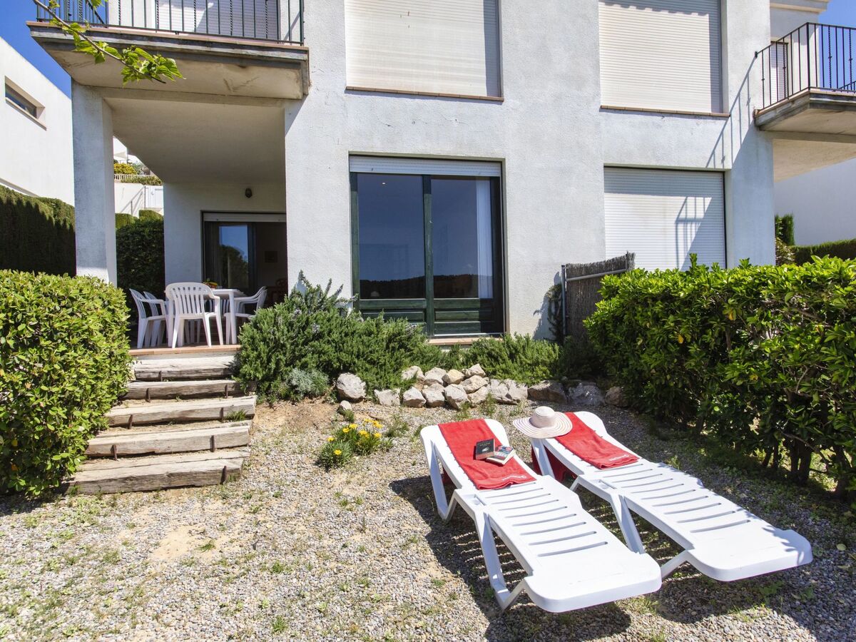 Port del Rei I – Maison 8 pers. vue mer à L'Escala - Photo 25