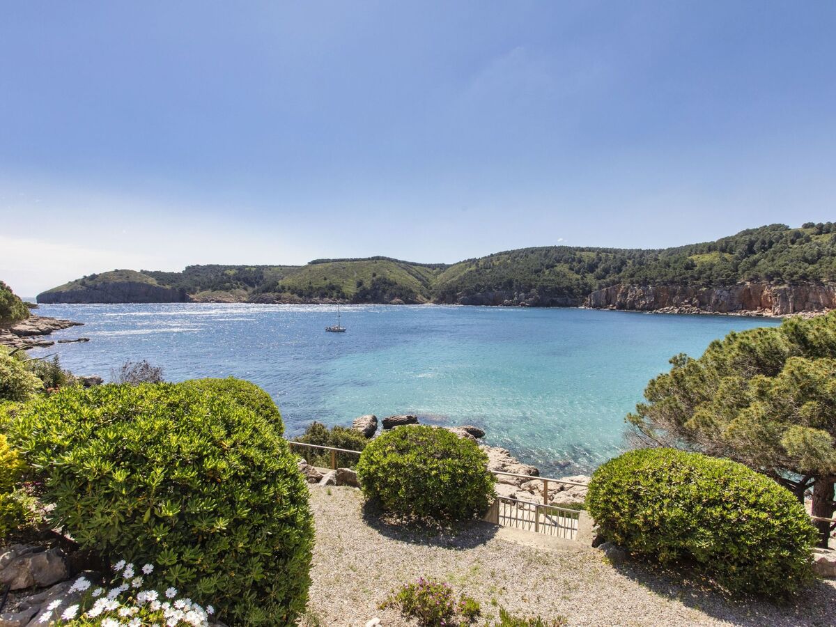 Port del Rei I – Maison 8 pers. vue mer à L'Escala - Photo 26