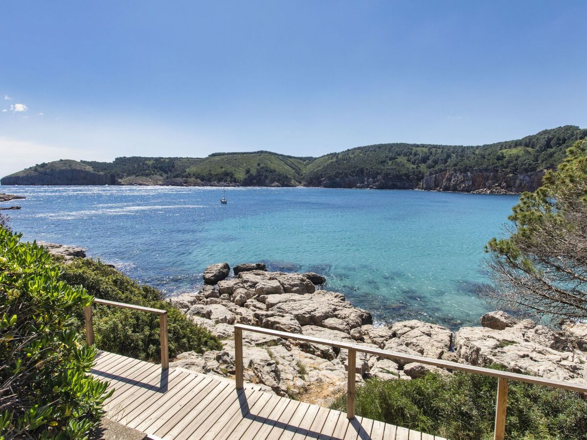 Port del Rei I – Maison 8 pers. vue mer à L'Escala - Photo 27