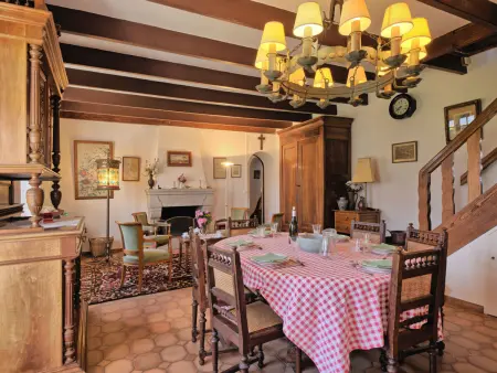Ker Vignan – Maison 6 pers. à 300 m de la plage - Photo 6