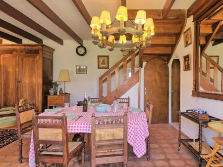 Ker Vignan – Maison 6 pers. à 300 m de la plage - Photo 8
