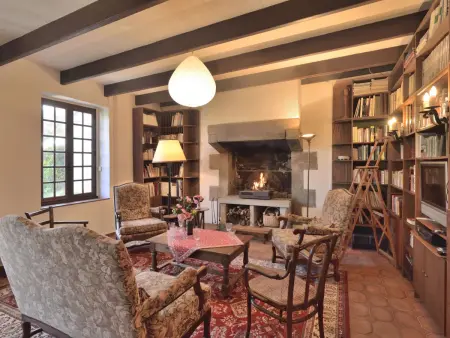 Ker Vignan – Maison 6 pers. à 300 m de la plage - Photo 9