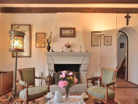 Ker Vignan – Maison 6 pers. à 300 m de la plage - Photo 10