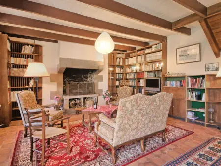 Ker Vignan – Maison 6 pers. à 300 m de la plage - Photo 11