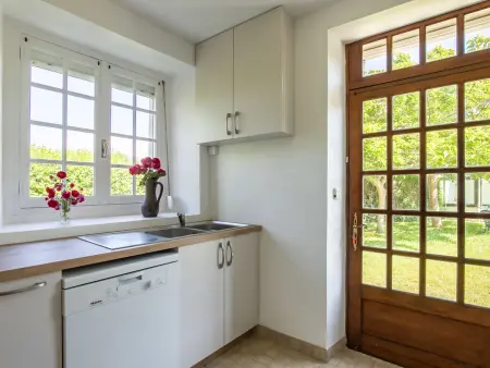 Ker Vignan – Maison 6 pers. à 300 m de la plage - Photo 12