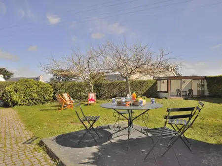 Ker Vignan – Maison 6 pers. à 300 m de la plage - Photo 13