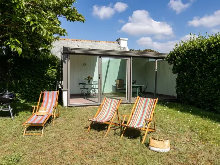 Ker Vignan – Maison 6 pers. à 300 m de la plage - Photo 14