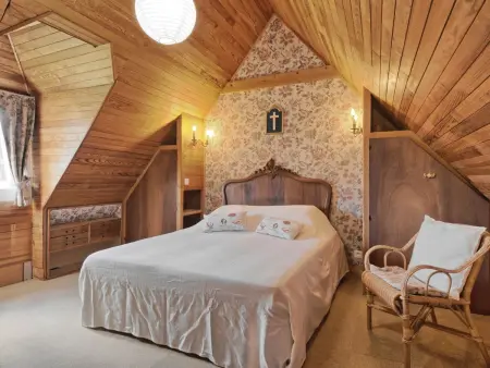 Ker Vignan – Maison 6 pers. à 300 m de la plage - Photo 15