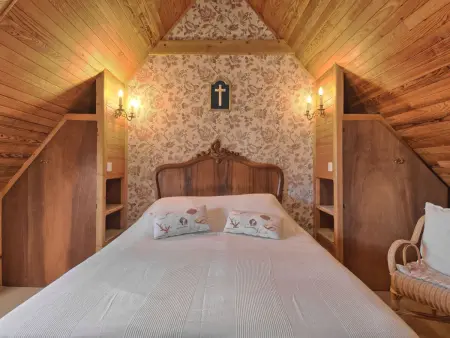 Ker Vignan – Maison 6 pers. à 300 m de la plage - Photo 16