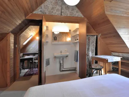 Ker Vignan – Maison 6 pers. à 300 m de la plage - Photo 17