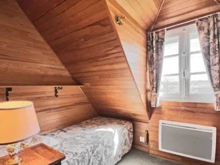 Ker Vignan – Maison 6 pers. à 300 m de la plage - Photo 18
