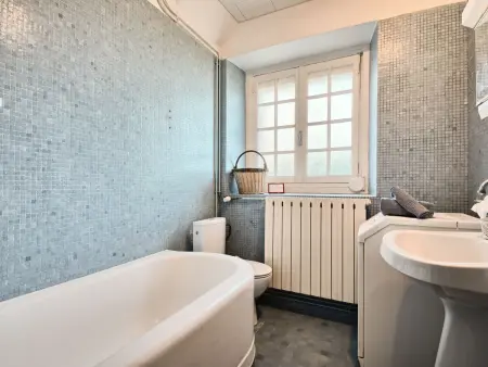 Ker Vignan – Maison 6 pers. à 300 m de la plage - Photo 20