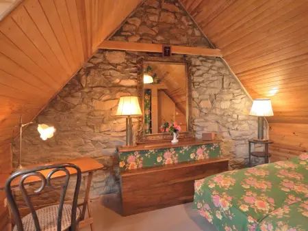 Ker Vignan – Maison 6 pers. à 300 m de la plage - Photo 23