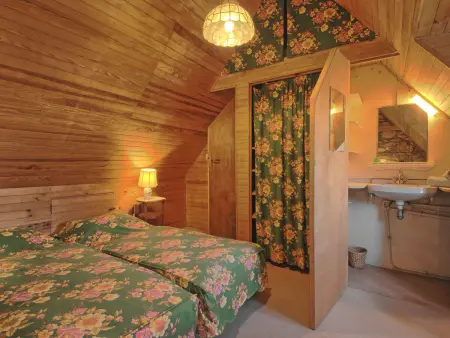 Ker Vignan – Maison 6 pers. à 300 m de la plage - Photo 24