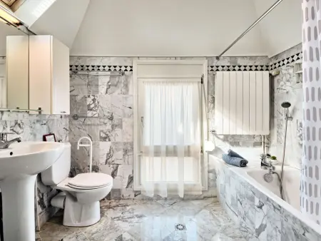Ker Vignan – Maison 6 pers. à 300 m de la plage - Photo 26
