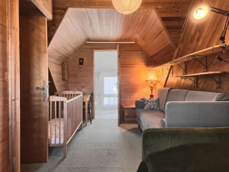 Ker Vignan – Maison 6 pers. à 300 m de la plage - Photo 28