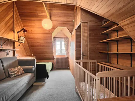 Ker Vignan – Maison 6 pers. à 300 m de la plage - Photo 29