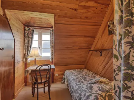 Ker Vignan – Maison 6 pers. à 300 m de la plage - Photo 30