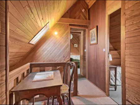 Ker Vignan – Maison 6 pers. à 300 m de la plage - Photo 32
