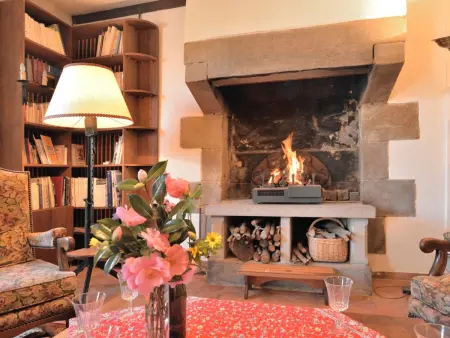 Ker Vignan – Maison 6 pers. à 300 m de la plage - Photo 34