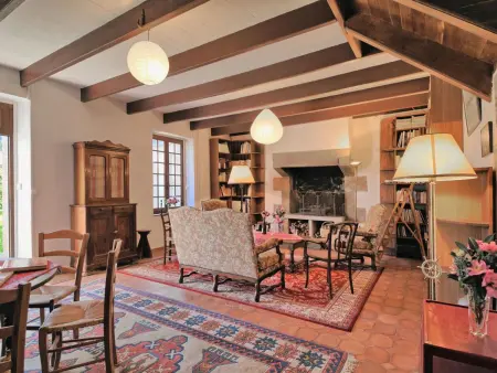 Ker Vignan – Maison 6 pers. à 300 m de la plage - Photo 35