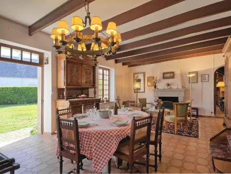 Ker Vignan – Maison 6 pers. à 300 m de la plage - Photo 36