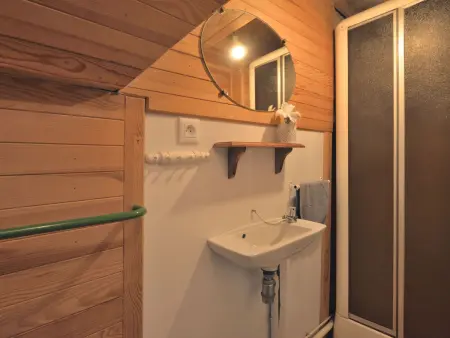 Ker Vignan – Maison 6 pers. à 300 m de la plage - Photo 37