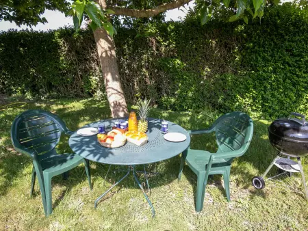 Ker Vignan – Maison 6 pers. à 300 m de la plage - Photo 39
