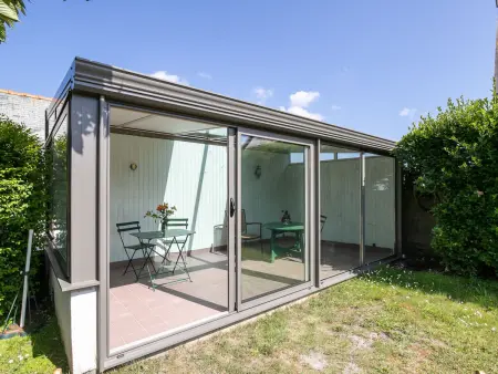 Ker Vignan – Maison 6 pers. à 300 m de la plage - Photo 40