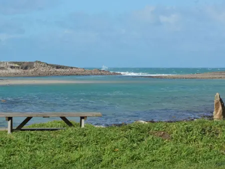 Ker Vignan – Maison 6 pers. à 300 m de la plage - Photo 42