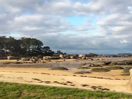 Ker Vignan – Maison 6 pers. à 300 m de la plage - Photo 43