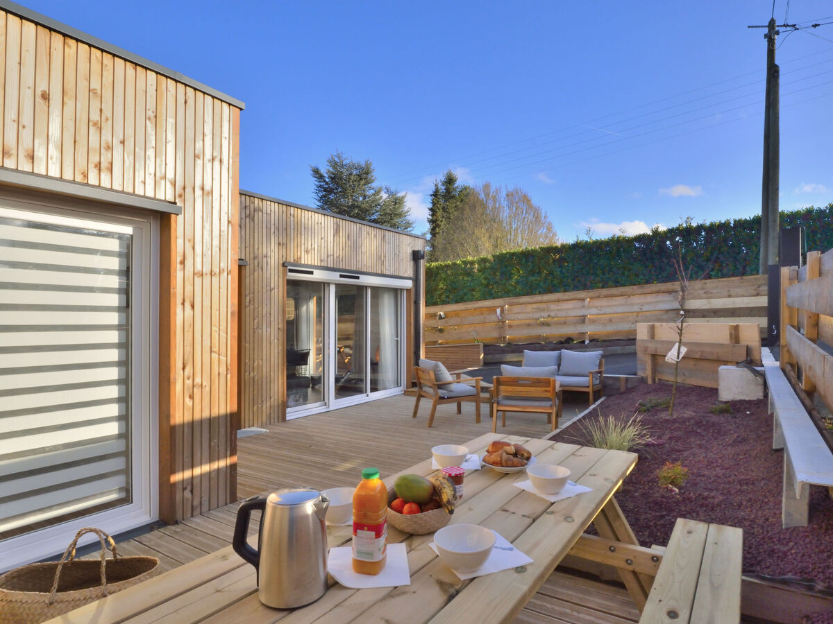 La K'bane sur Mer – Maison 75m² à 300m de la plage - Photo 2