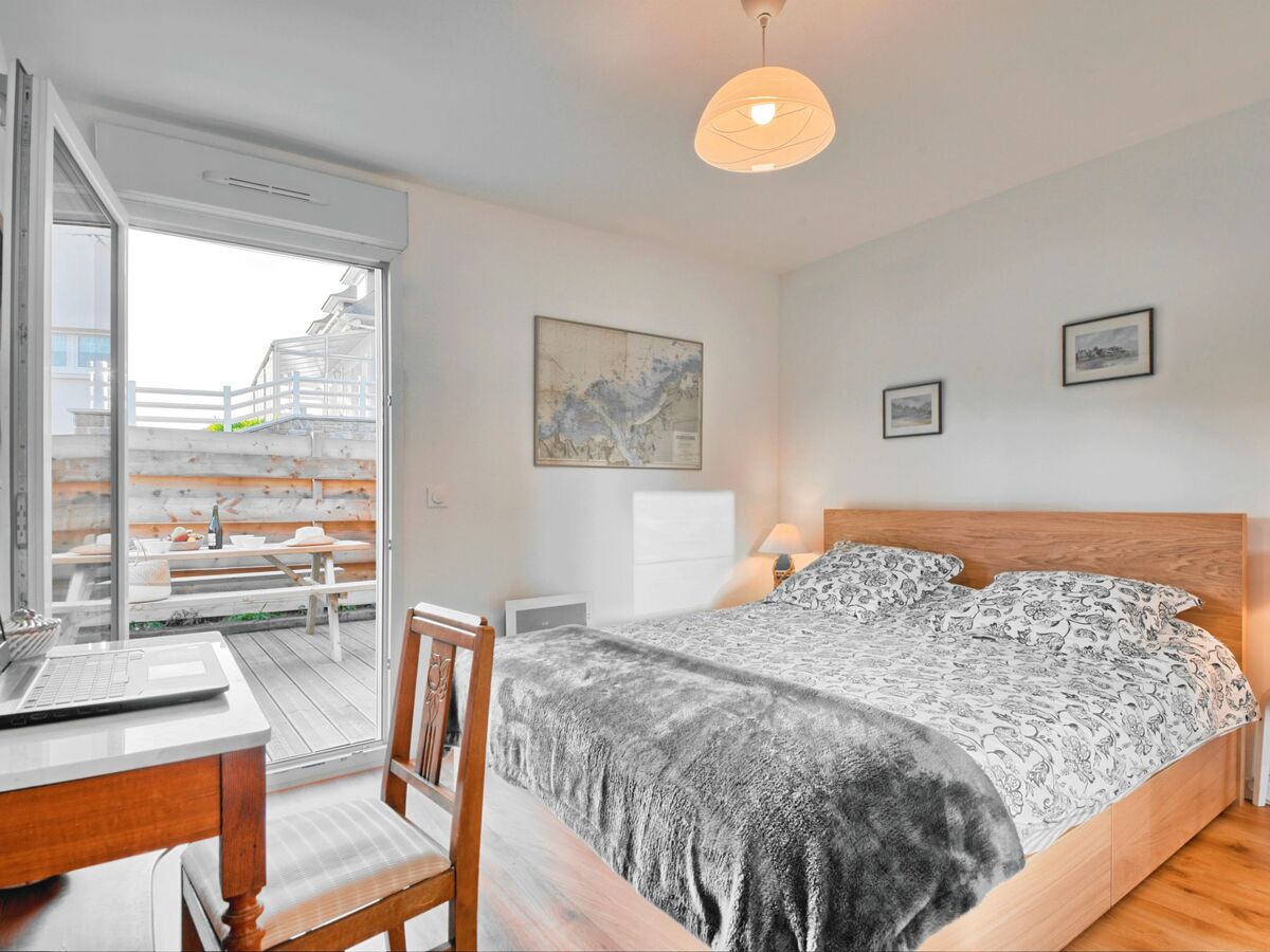 La K'bane sur Mer – Maison 75m² à 300m de la plage - Photo 5
